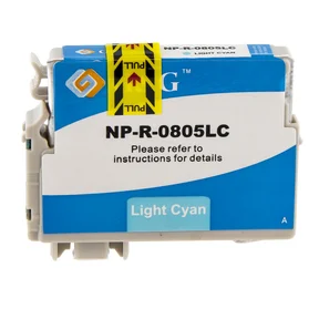 Light Cyan 11,4 ml