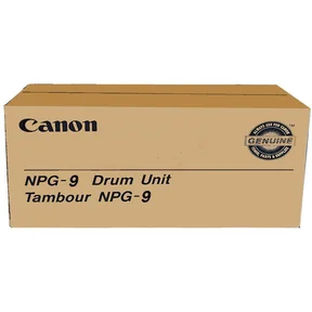 CANON NPG-9 Trumma