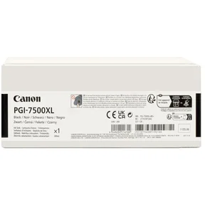 CANON PGI-7500 BK Bläckpatron