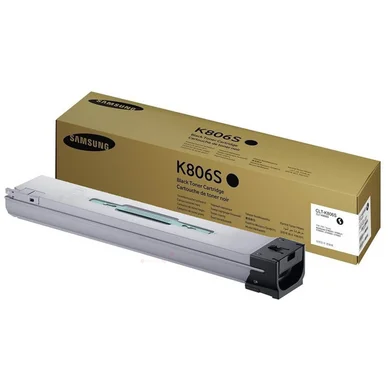 Samsung toner original K806S svart 45 000 sidor
