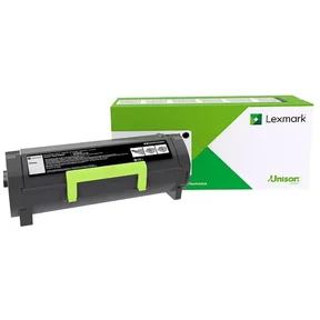 LEXMARK 502X Tonerkassett