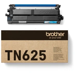 Brother TN-625 Tonerkassett Cyan