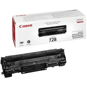 CANON 728 Tonerkassett