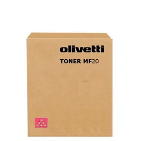 Tonerkassett magenta 11.500 sidor