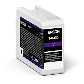 EPSON T46SD Bläckpatron