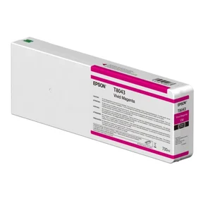 EPSON T8043 Bläckpatron Magenta
