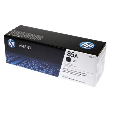 HP alt HP CE285A svart toner 1600 sidor