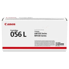 CANON 056L Tonerkassett