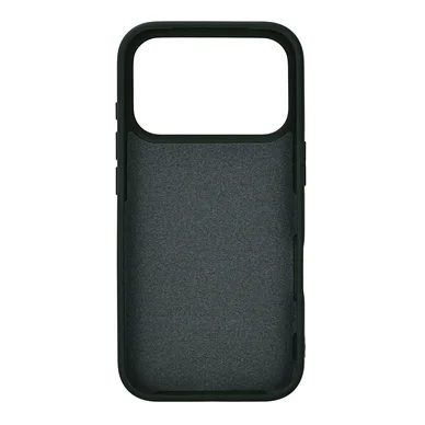 Mobilskal Silikonkänsla MagSeries iPhone 17 Pro Olive Green Mobilskal Silikonkänsla MagSeries iPhone 17 Pro Olive Green