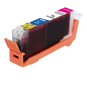 Bläckpatron magenta XL 11 ml (cli-571m)
