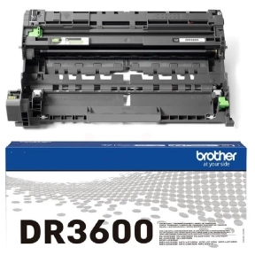 Brother DR3600 Trumenhet