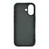 ONSALA Skal Silikonkänsla MagSeries iPhone 17 Olive Green