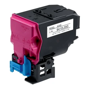 Tonerkassett magenta, 5.000 sidor