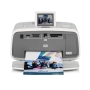 HP Förbrukning till HP PhotoSmart A710 series