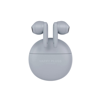 Happy Plugs Hörlur Joy Lite In-Ear TWS Blå