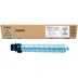 842314 Tonerkassett cyan, 10.500 sidor