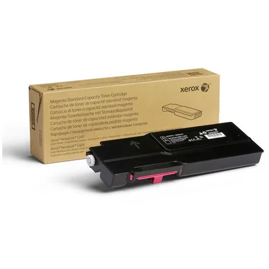 XEROX magenta toner 2.500 sidor XEROX magenta toner 2.500 sidor