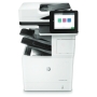 HP Toner till HP LaserJet Managed Flow MFP E 62665 hs