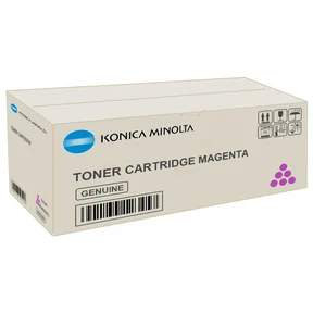 Tonerkassett Magenta 9.000 sidor