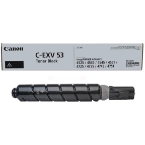 CANON C-EXV 53 Tonerkassett