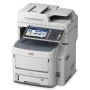 OKI Toner till OKI MC 770 dn OKI Toner till OKI MC 770 dn