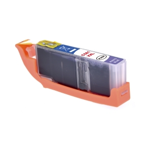 Bläckpatron fotoblå XXL 13 ml