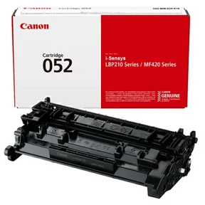CANON 52 Tonerkassett