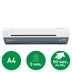 Leitz iLAM Home 4-i-1 A4-lamineringskit