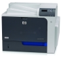 HP Toner till HP Color LaserJet CP 4520 dn