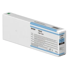 EPSON T8045 Bläckpatron Ljus cyan