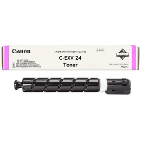 CANON C-EXV 24 Tonerkassett Magenta