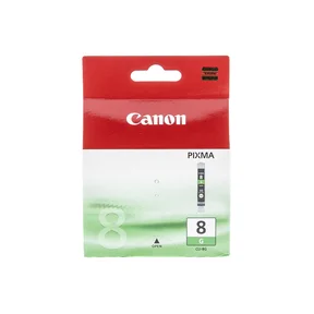 CANON CLI-8 G Bläckpatron