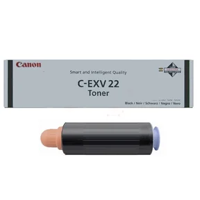 CANON C-EXV 22 Tonerkassett