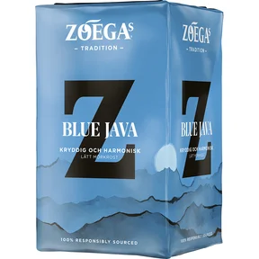 Zoegas Kaffe Blue Java 450 g, 12 st