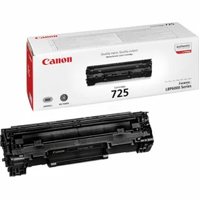 CANON 725 Tonerkassett