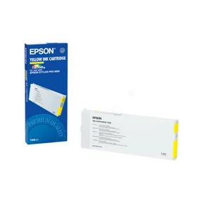 EPSON T408 Bläckpatron