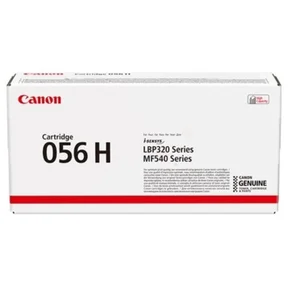 CANON 056H Tonerkassett