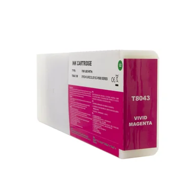 Epson Magenta bläckpatron XL