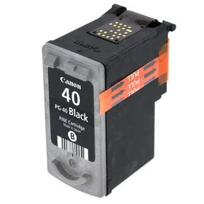 CANON PG-40 Bläckpatron