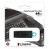 USB-minne DataTraveler Exodia 64 GB USB 3.2 Gen 1