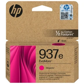 937E (XL) Bläckpatron Magenta