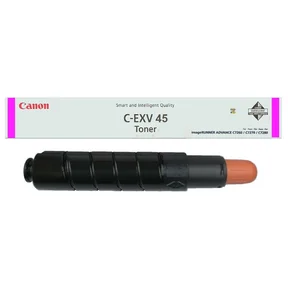 CANON C-EXV 45 Tonerkassett Magenta
