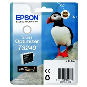 EPSON T3240 Bläckpatron Gloss Optimizer