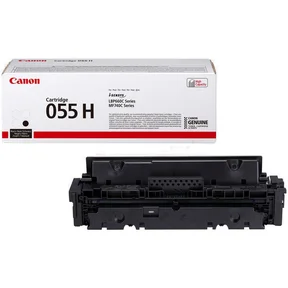 CANON 055 H Tonerkassett