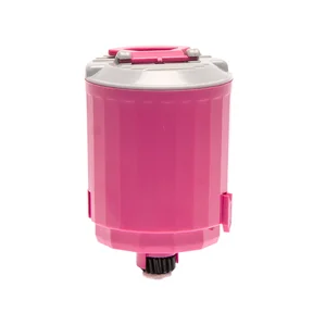 Magenta Toner 1000 sidor