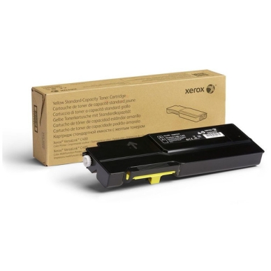 XEROX gul toner 2.500 sidor XEROX gul toner 2.500 sidor