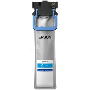 Epson T11N2 Bläckpatron Cyan