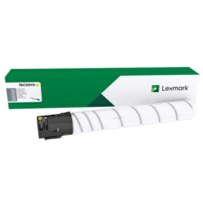 CS92X/CX92X toner gul 11,5k