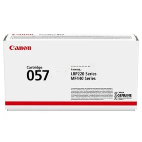 CANON 57 Tonerkassett