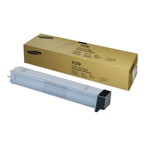 Tonerkassett svart, 25.000 sidor